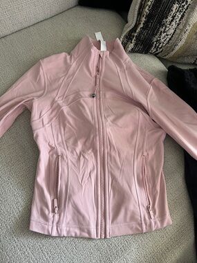 Lululemon define jacket